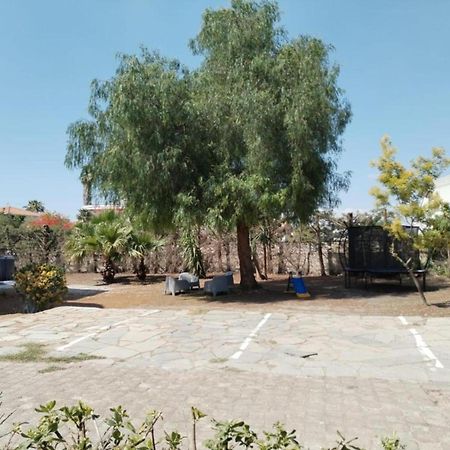 Villa Tosca Dell'Angelo Con Piscina Comiso Exteriör bild