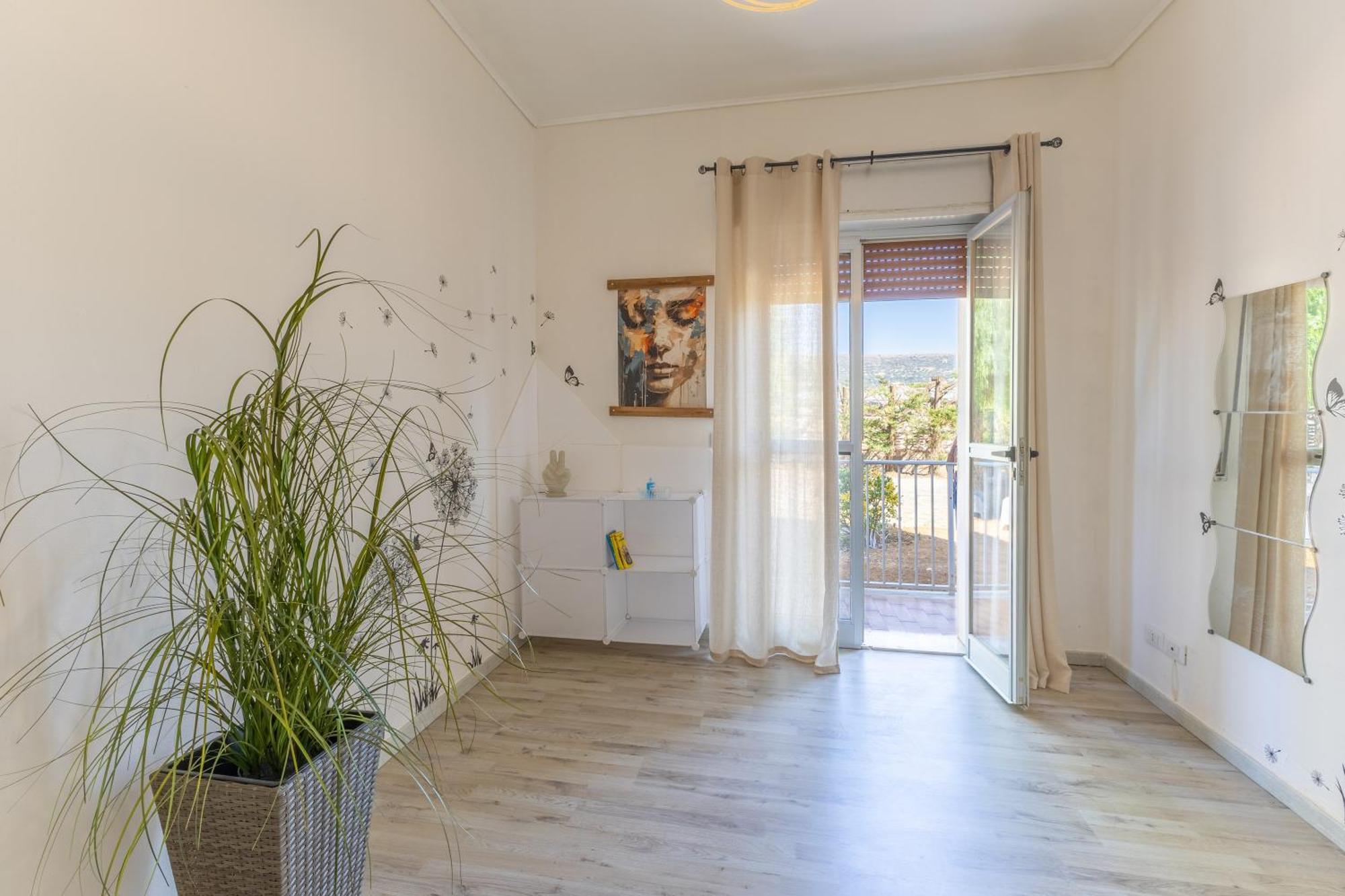 Villa Tosca Dell'Angelo Con Piscina Comiso Exteriör bild